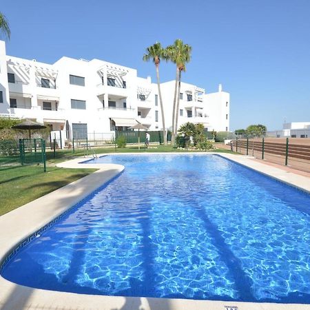 Casa Liss Villa Конил-де-ла-Фронтера Екстериор снимка