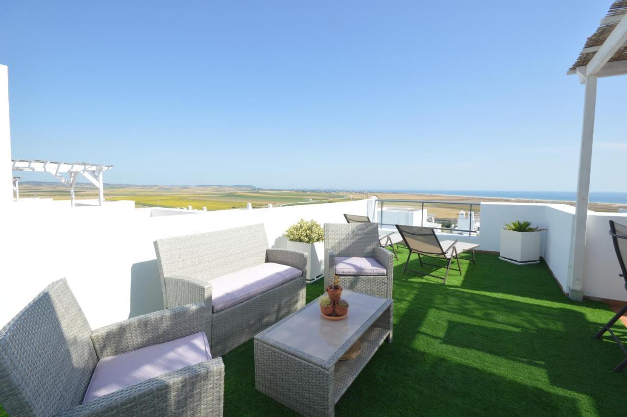 Casa Liss Villa Конил-де-ла-Фронтера Екстериор снимка