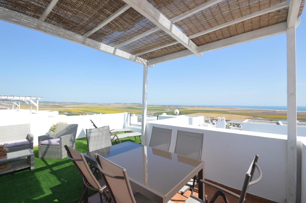 Casa Liss Villa Конил-де-ла-Фронтера Екстериор снимка