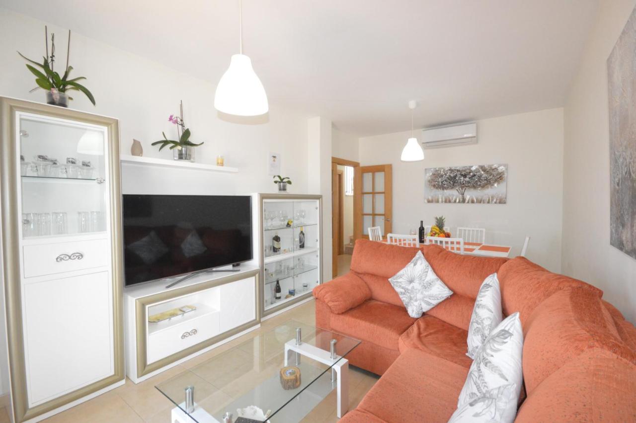Casa Liss Villa Конил-де-ла-Фронтера Екстериор снимка