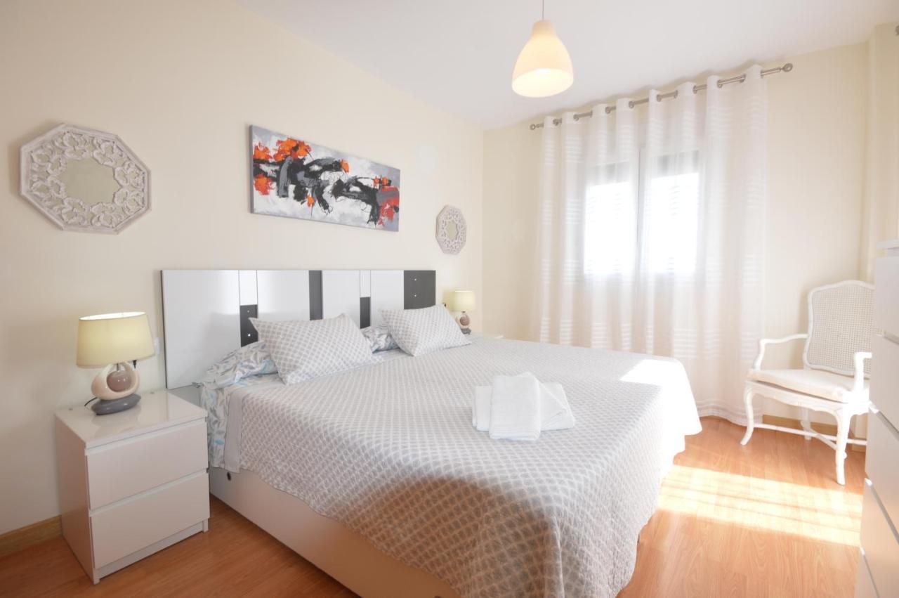 Casa Liss Villa Конил-де-ла-Фронтера Екстериор снимка