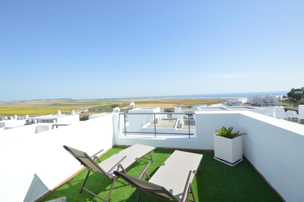 Casa Liss Villa Конил-де-ла-Фронтера Екстериор снимка