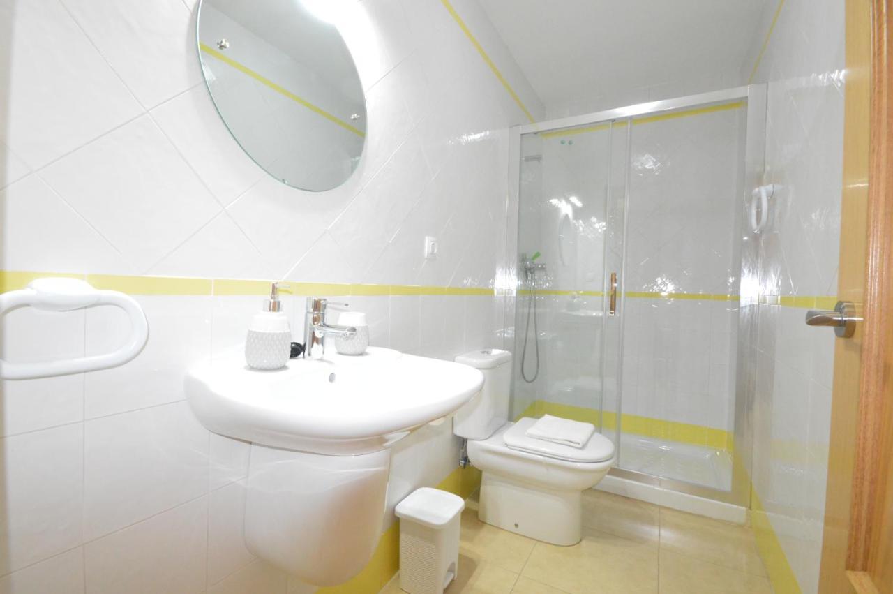 Casa Liss Villa Конил-де-ла-Фронтера Екстериор снимка