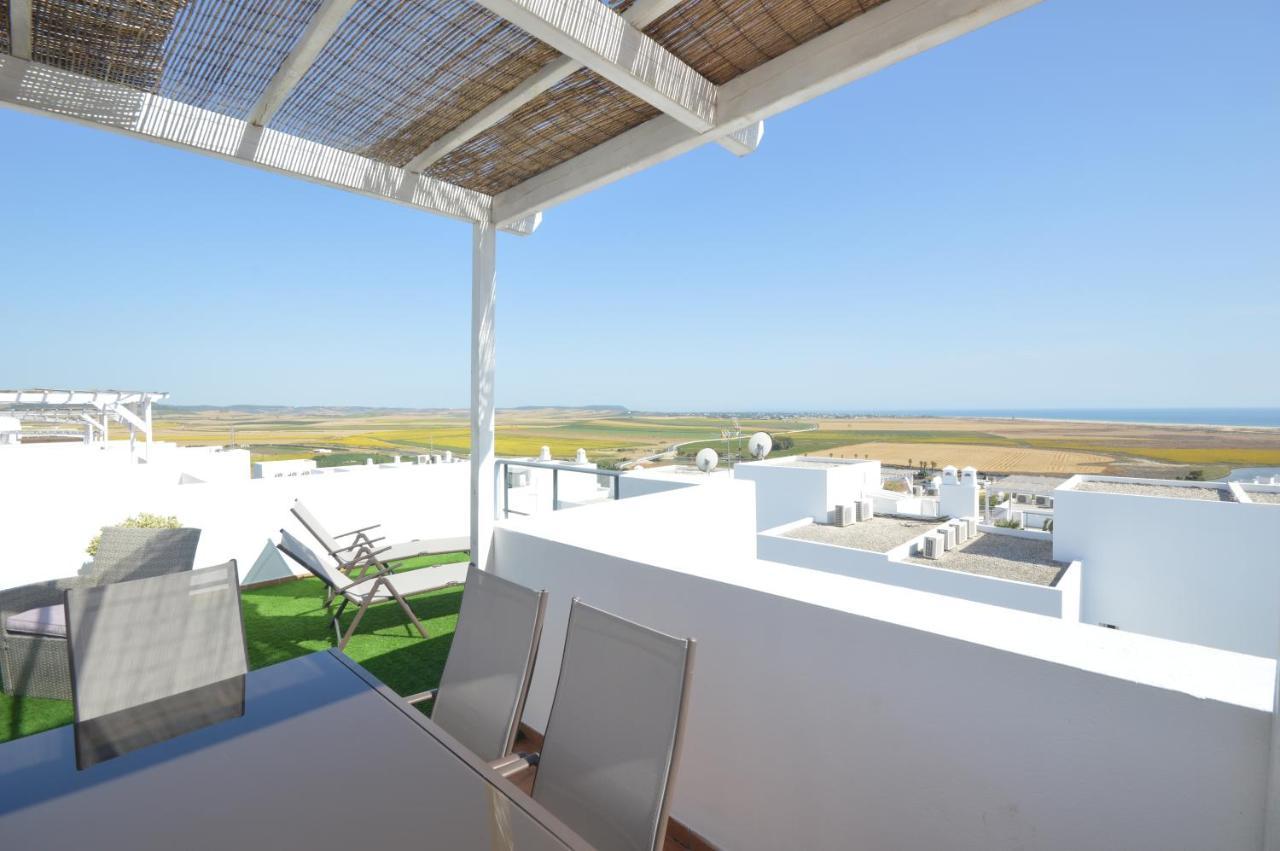 Casa Liss Villa Конил-де-ла-Фронтера Екстериор снимка