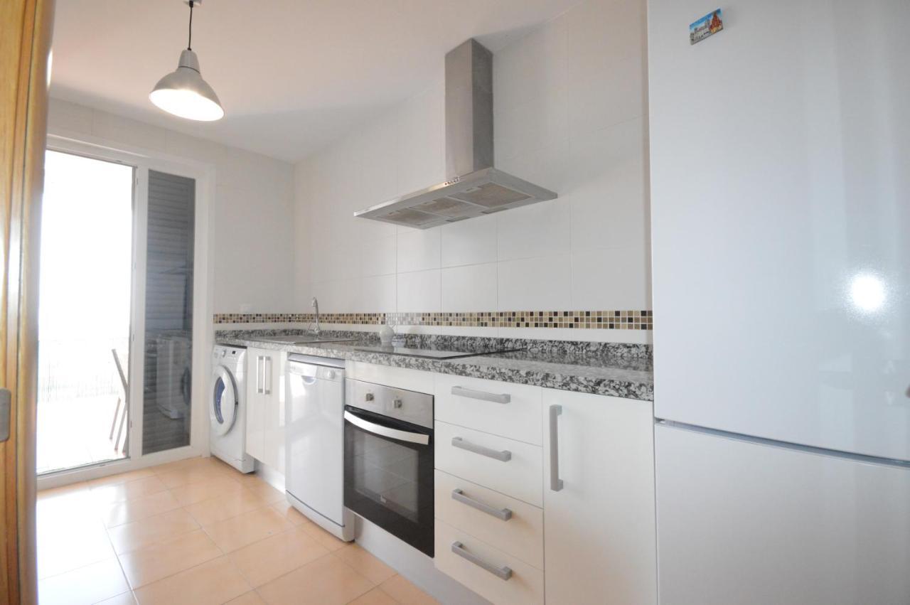 Casa Liss Villa Конил-де-ла-Фронтера Екстериор снимка