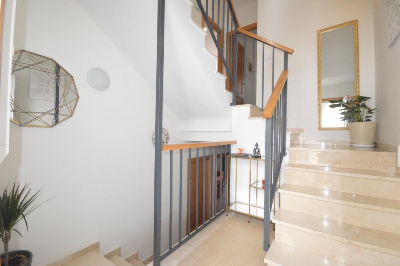 Casa Liss Villa Конил-де-ла-Фронтера Екстериор снимка