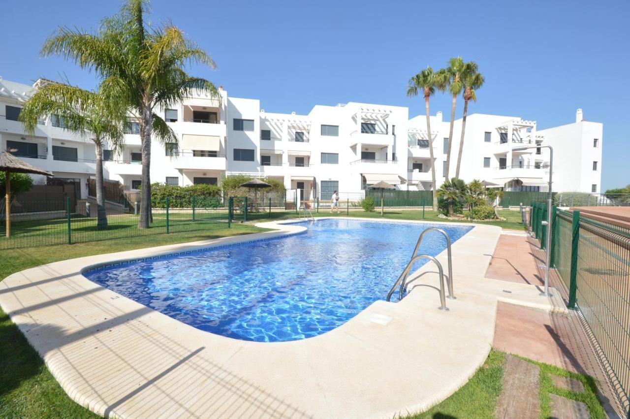 Casa Liss Villa Конил-де-ла-Фронтера Екстериор снимка