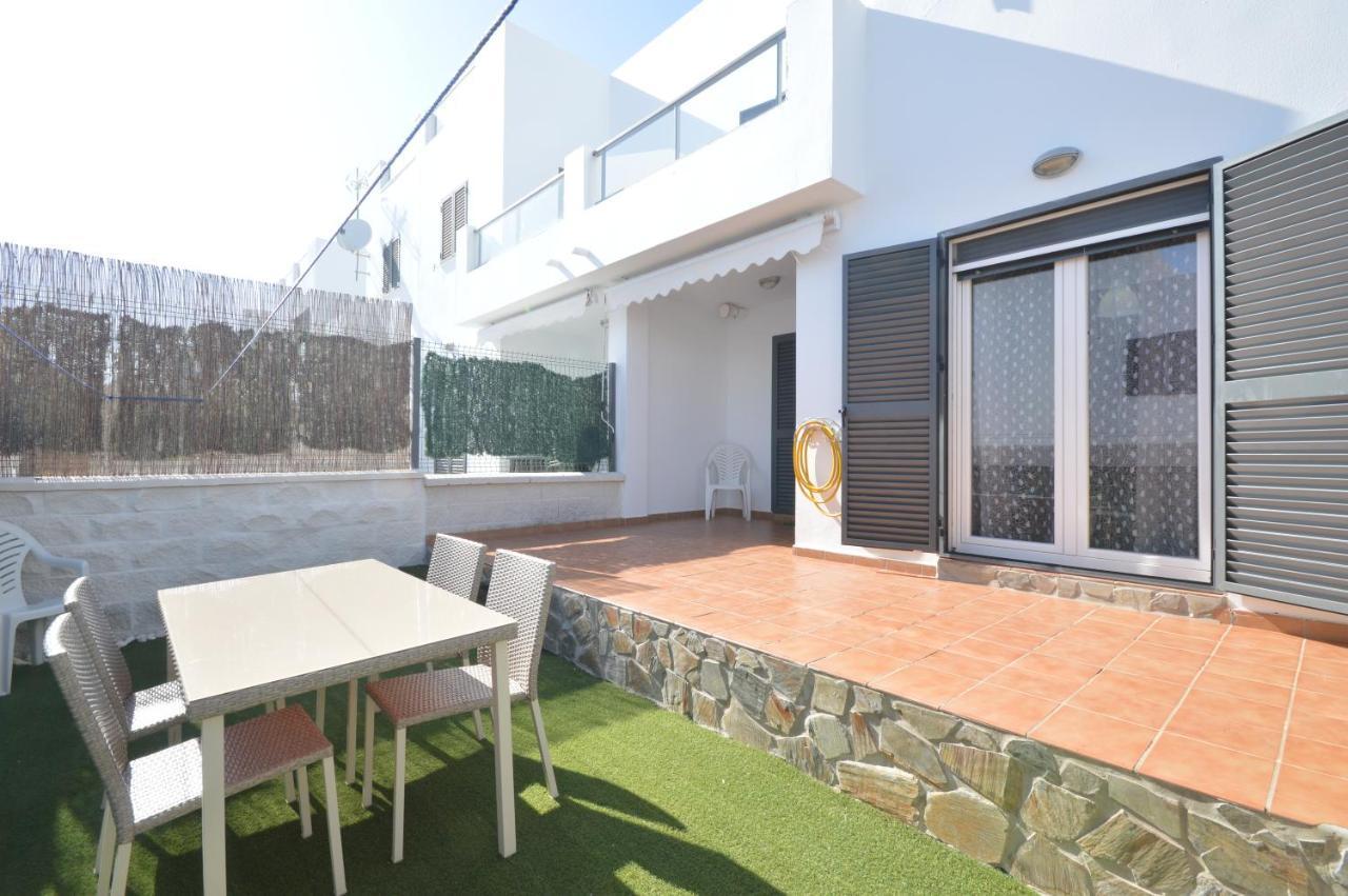 Casa Liss Villa Конил-де-ла-Фронтера Екстериор снимка