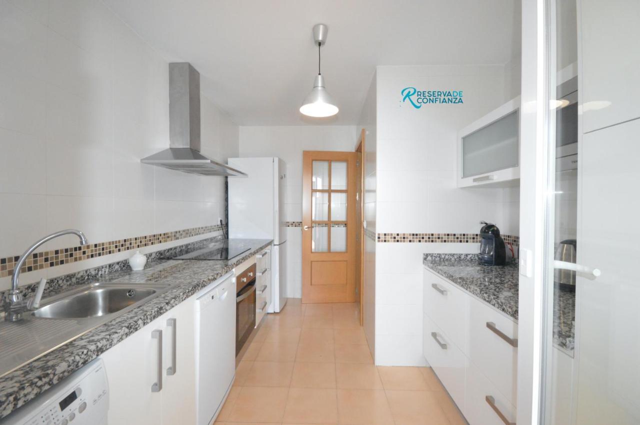 Casa Liss Villa Конил-де-ла-Фронтера Екстериор снимка